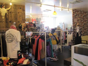 ☆9月3日☆#PIECE ROCK STORE☆