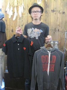 ☆9月3日☆#PIECE ROCK STORE☆