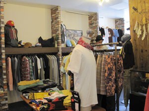 ☆9月3日☆#PIECE ROCK STORE☆