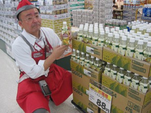 ☆9月25日☆イオン帯広店の火曜市☆