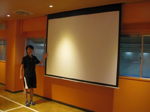 ☆10月1日☆2回目☆帯広スイミングスクール☆