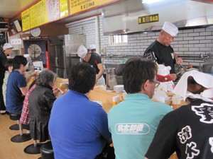 ☆10月3日☆寶龍清水店 ChaGA☆