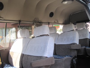 ☆10月15日☆十勝観光ハイヤー☆ChaGAリポート☆