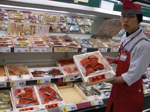☆10月16日☆イオン帯広店の火曜市☆