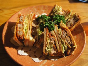 ☆10月22日☆とんかつのみしな☆