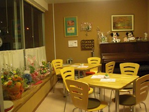 ☆10月29日☆ぴあのかふぇ りずむ☆