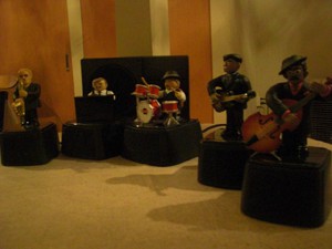 ☆10月29日☆ぴあのかふぇ りずむ☆