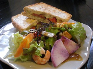 ☆11月7日☆花カフェきいぶし☆