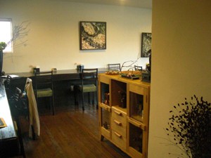 ☆11月7日☆花カフェきいぶし☆