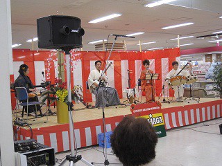 新春イベント思い出のアルバムその1