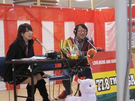 新春イベント思い出のアルバムその1