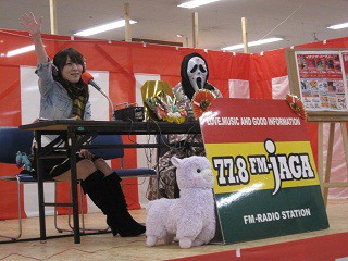 新春イベント思い出のアルバムその1