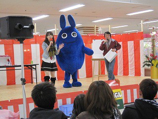 新春じゃらら思い出のアルバムその2