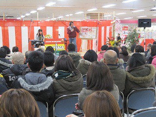 新春じゃらら思い出のアルバムその2