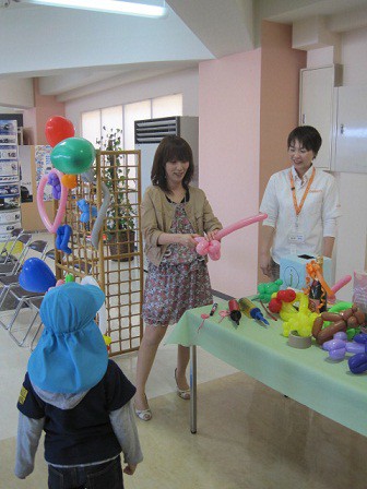 ココカロイベント思い出のアルバム2