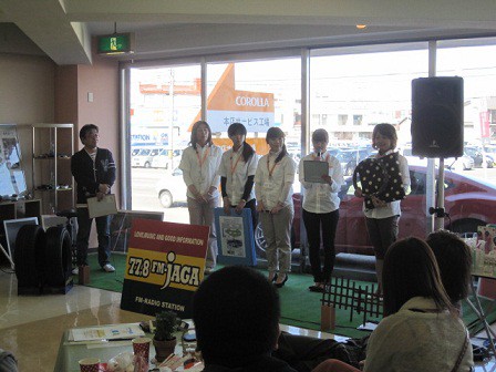 ココカロイベント思い出のアルバム2