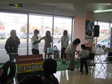 ココカロイベント思い出のアルバム2