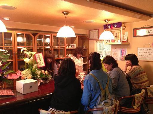 ☆5月20日☆カフェぽぷり☆