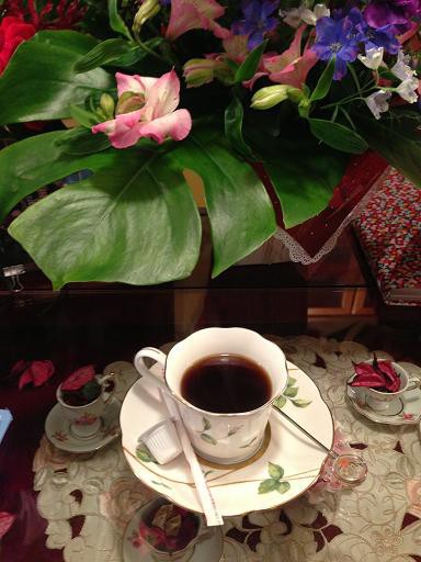 ☆5月20日☆カフェぽぷり☆