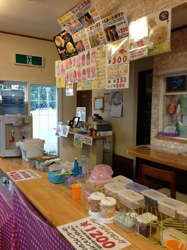 ☆5月22日☆十勝フードハウスルナ 南の森店☆