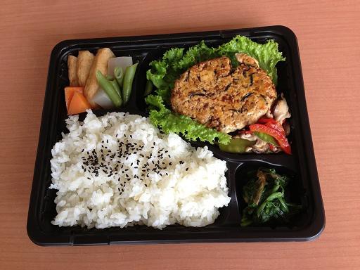 ☆6月3日☆しんかーずランチ☆