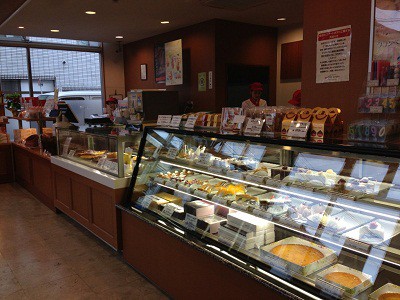 ☆6月5日☆クランベリー本店☆