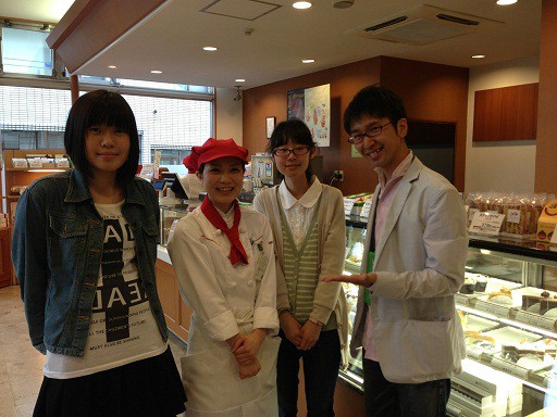 ☆6月5日☆クランベリー本店☆