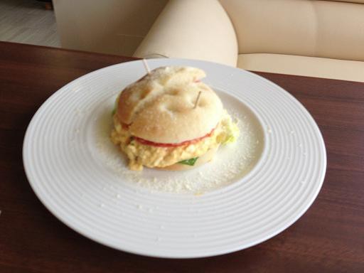 ☆6月26日☆TOKACHI BAGEL CAFE POUR