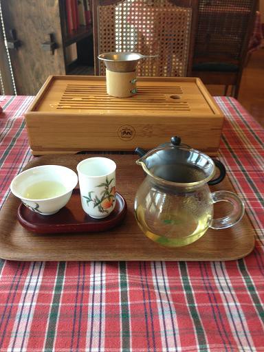 ☆7月8日☆桃源茶楼☆