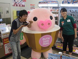☆7月24日☆セブンイレブン☆