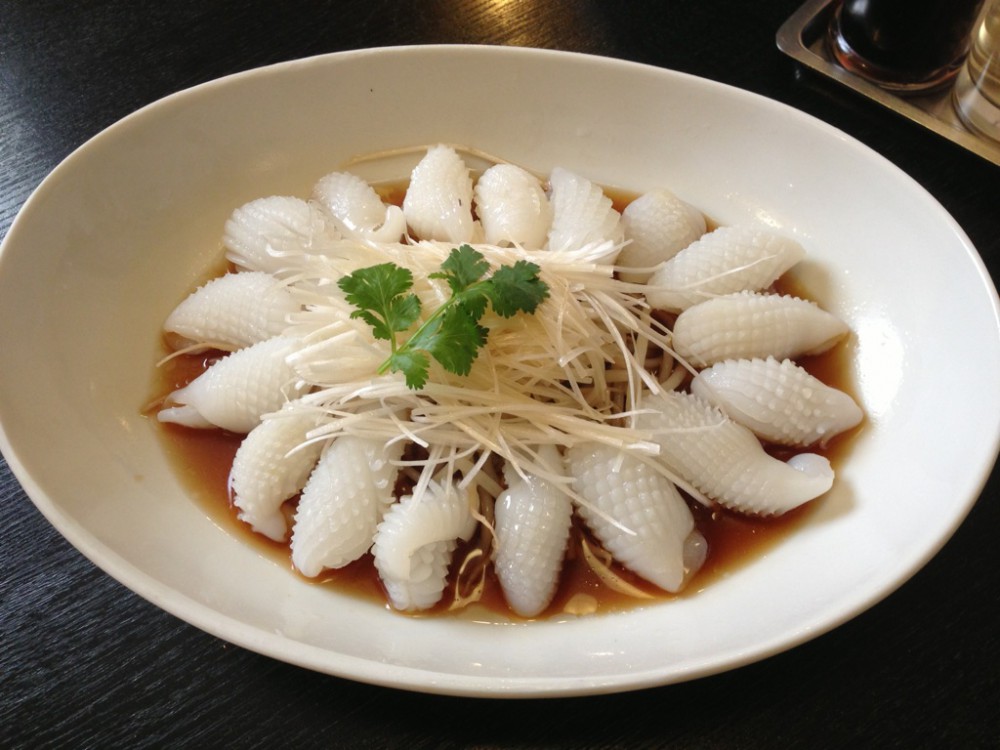 美珍樓西家