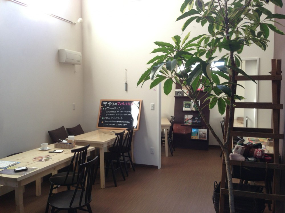 ☆1月15日☆uraniwa cafe☆