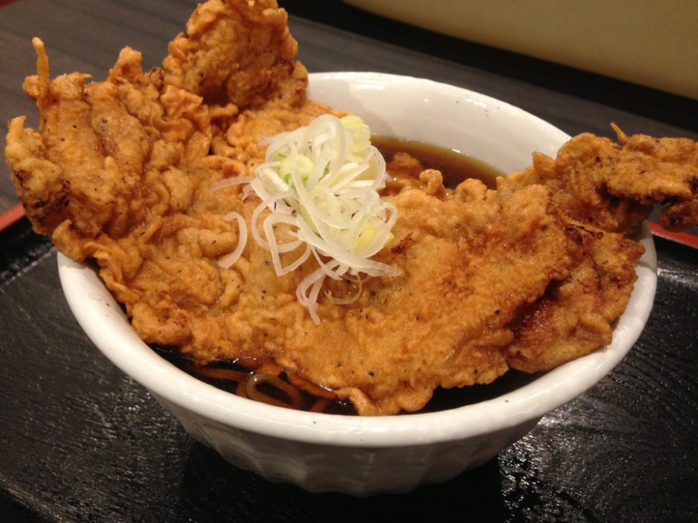 ☆1月22日☆幌加内製麺 帯広店☆