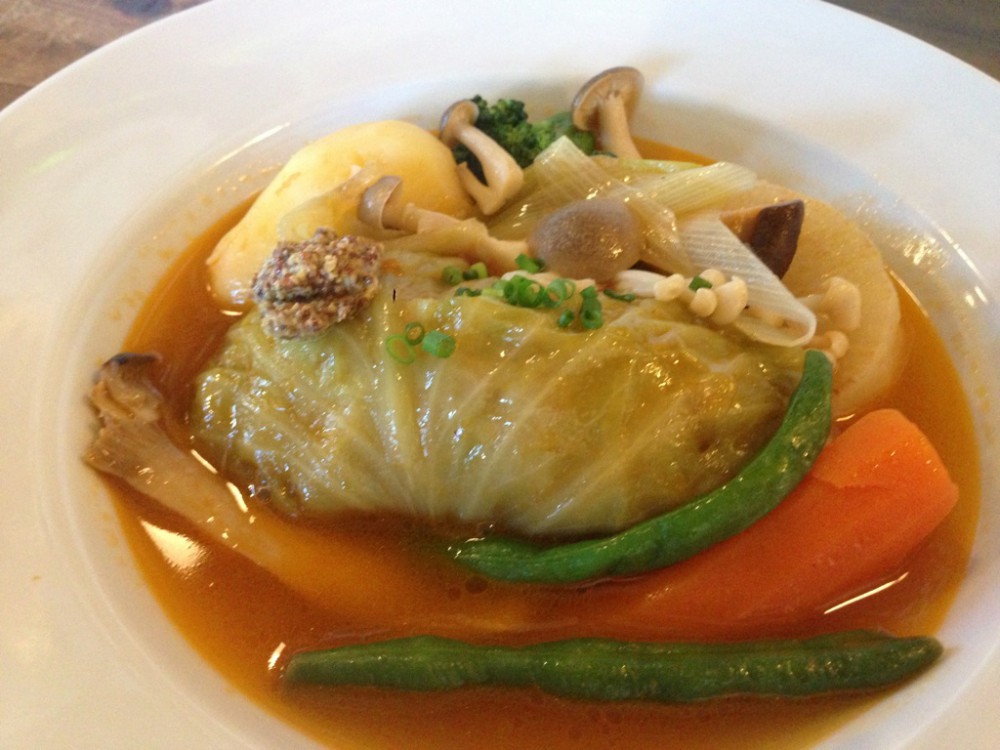 ☆1月23日☆欧風キッチン パテ☆