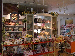 ★6月19日★紫竹ガーデンカフェのソフト★