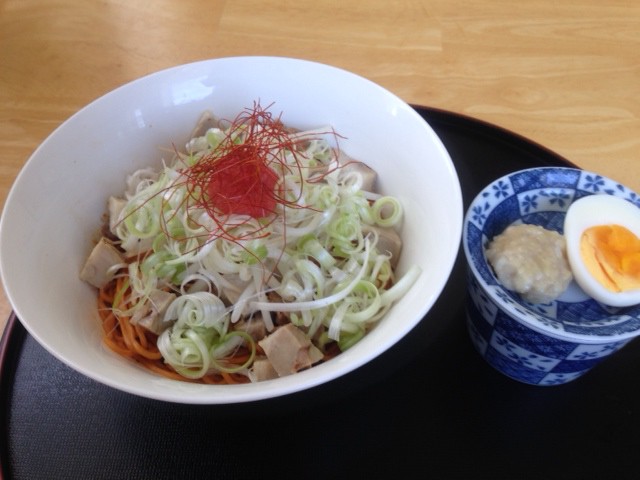 ラーメンキッチンNaru-To(なると) 裏メニューが登場!