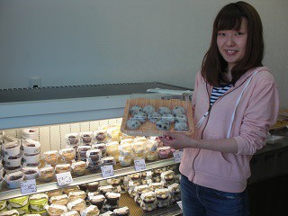 ☆6月26日☆とかち製菓 和菓子アウトレット帯広店☆