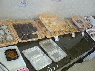 ☆6月26日☆とかち製菓 和菓子アウトレット帯広店☆