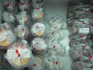 ☆6月26日☆とかち製菓 和菓子アウトレット帯広店☆