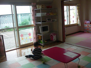 ☆6月30日☆託児所ぴっころ☆