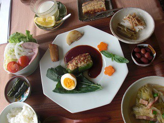 ☆7月14日☆桃源茶楼☆