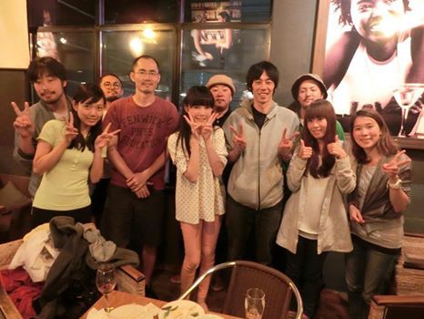 facebook 40万いいね台湾人気女優が十勝短編映画に!