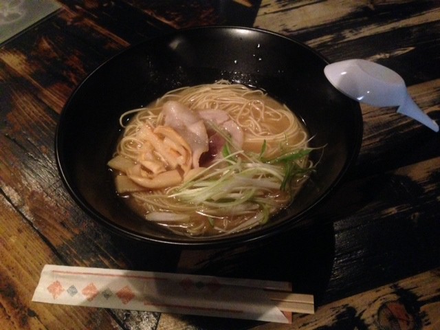 缶詰&インスタントラーメン Dreamer