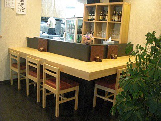 ☆12月18日☆そば香房 わ膳☆