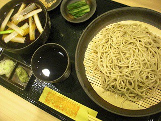 ☆12月18日☆そば香房 わ膳☆