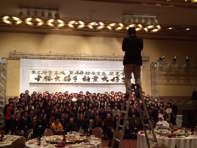 新年早々足を負傷しました(笑)