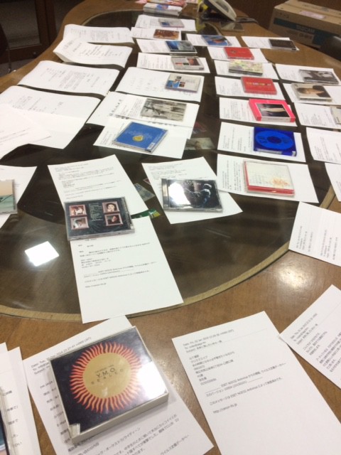 新年早々足を負傷しました(笑)