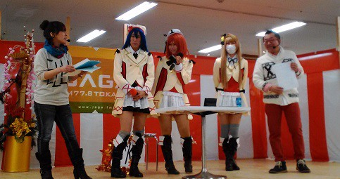 1/5~じゃららお題発表!