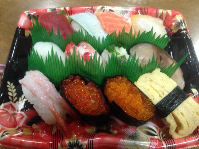 イオン帯広店火曜市!北海道産干しししゃもメス 10尾399円