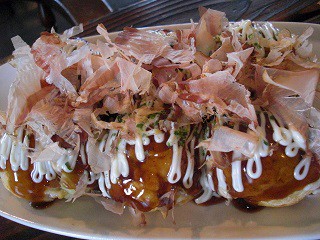 ★1月22日★たこ焼きgam★